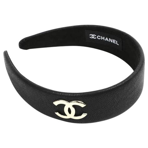 fake chanel mixed fibers headband|chanel counterfeit strategy.